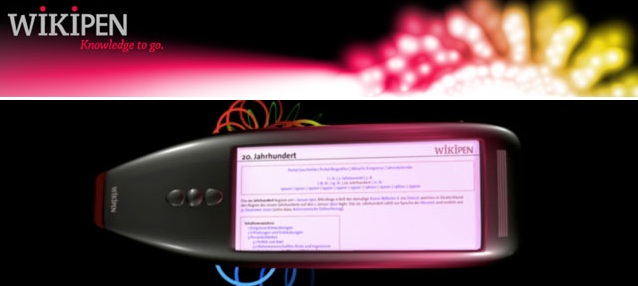 Wikipen by Melih Bilgil Wikipen by Melih Bilgil